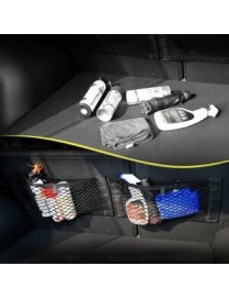 POWERTECH θήκη καθίσματος αυτοκινήτου CAR-0003, δίχτυ, 25x50cm