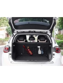 POWERTECH θήκη καθίσματος αυτοκινήτου CAR-0003, δίχτυ, 25x50cm