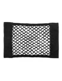 POWERTECH θήκη καθίσματος αυτοκινήτου CAR-0003, δίχτυ, 25x50cm