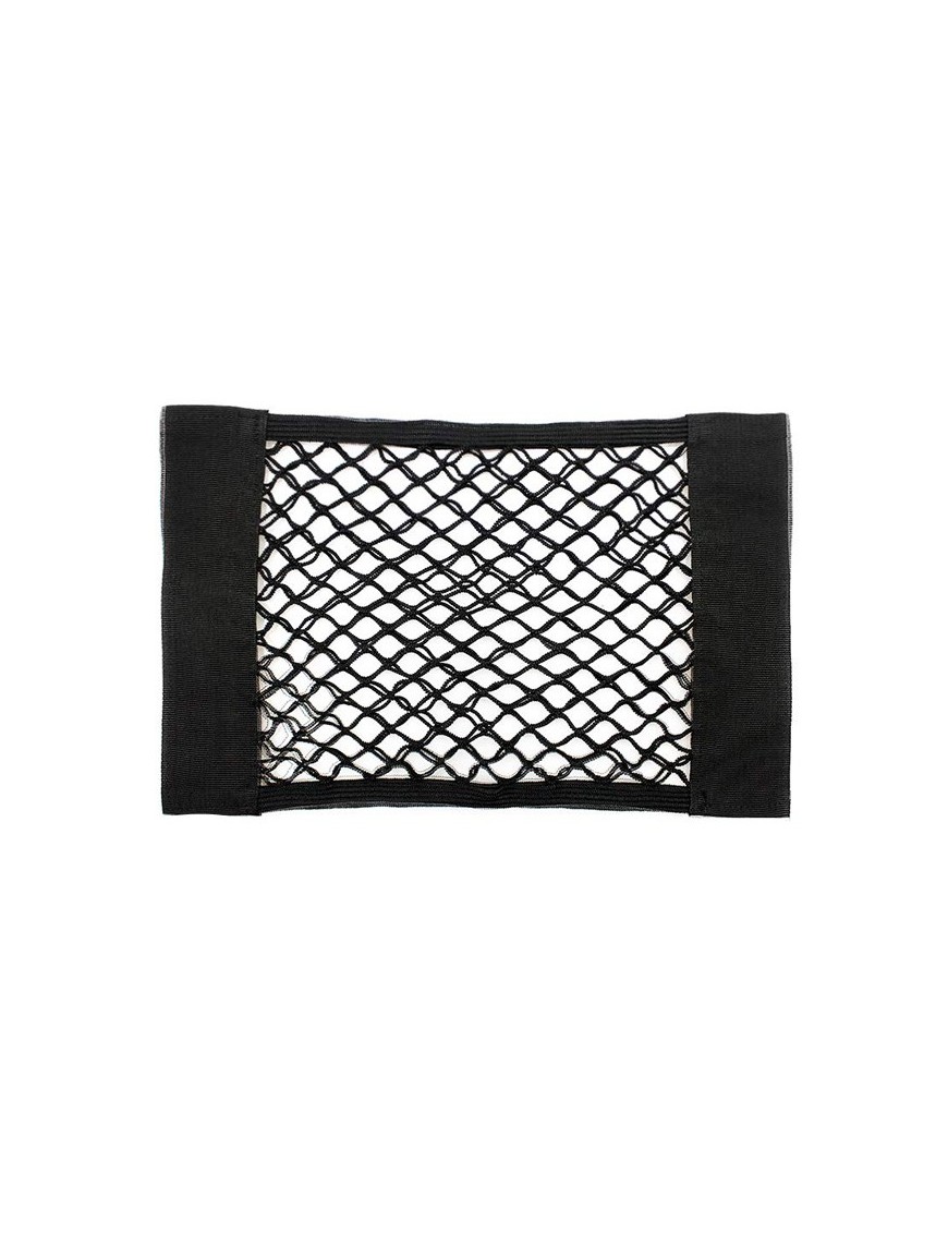 POWERTECH θήκη καθίσματος αυτοκινήτου CAR-0003, δίχτυ, 25x50cm