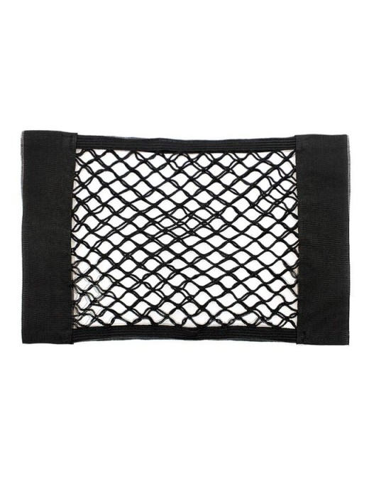 POWERTECH θήκη καθίσματος αυτοκινήτου CAR-0003, δίχτυ, 25x50cm