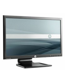 HP used Οθόνη LA2206XC LED, 21.5" Full HD, VGA/DVI-D/DisplayPort, SQ