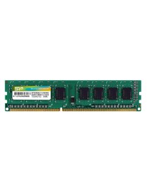 SILICON POWER μνήμη RAM 8GB DDR3, 1600MHz PC3-12800, 1.5V