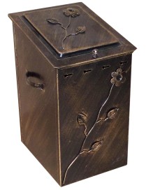 ΞΥΛΟΘΗΚΗ ΜΙΚΡΗ - ΜΕΤΑΛΛΙΚΗ