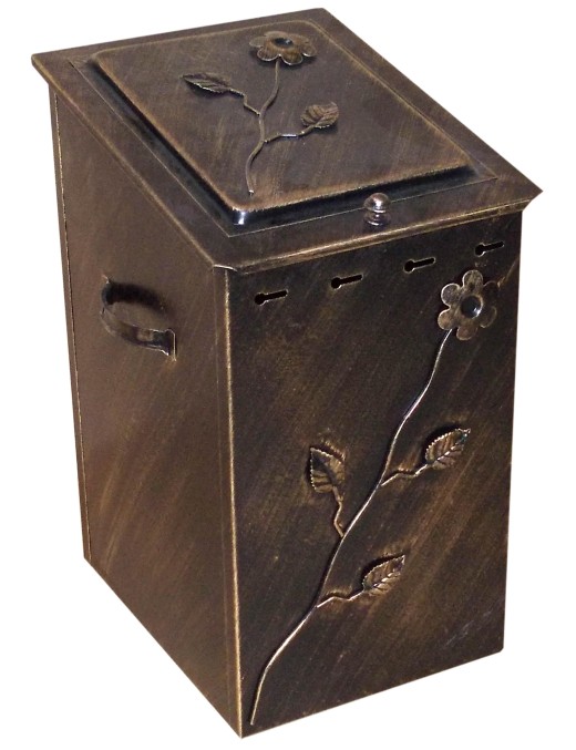 ΞΥΛΟΘΗΚΗ ΜΙΚΡΗ - ΜΕΤΑΛΛΙΚΗ