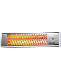 Bormann Σόμπα Χαλαζία 1200W BEH4000