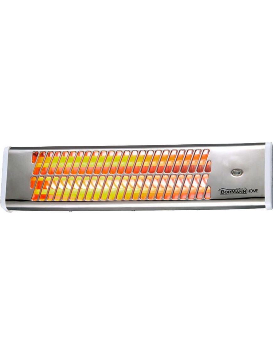 Bormann Σόμπα Χαλαζία 1200W BEH4000