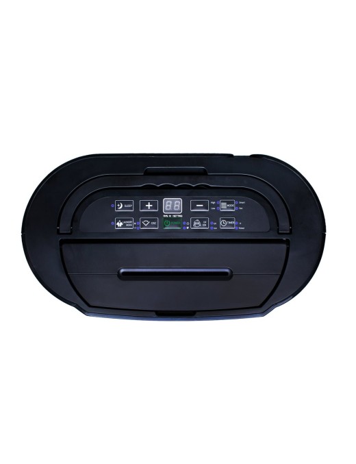 MORRIS MDB-16150HIW ΑΦΥΓΡΑΝΤΗΡΑΣ 16L