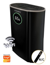 MORRIS MDP-20410HIW ΑΦΥΓΡΑΝΤΗΡΑΣ WiFi 20L