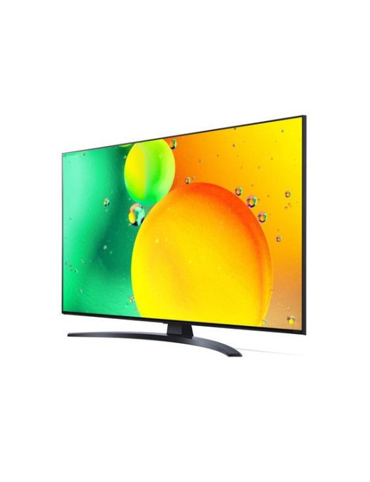 LG 43NANO766QA 43" Τηλεόραση - New 2022