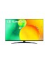 LG 43NANO766QA 43" Τηλεόραση - New 2022