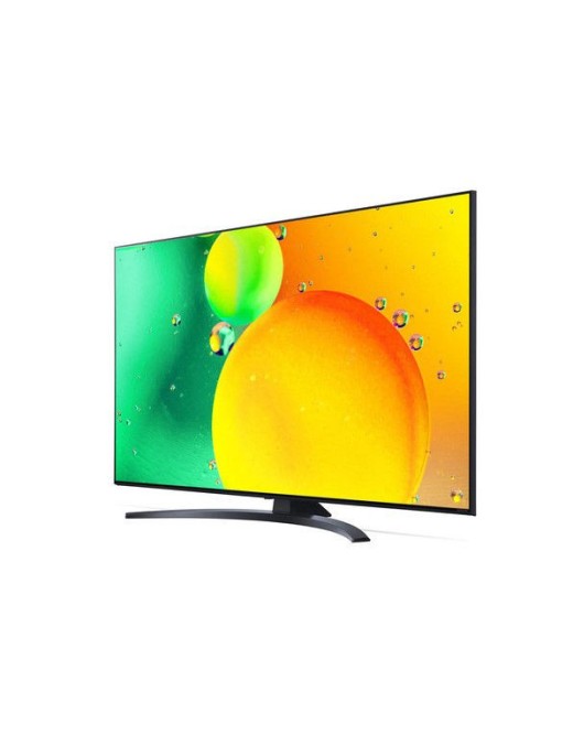 LG 55NANO766QA 55" Τηλεόραση - New 2022