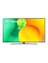 LG 55NANO766QA 55" Τηλεόραση - New 2022