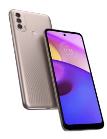 MOTOROLA Moto E40 4GB/64GB Ροζ Κινητό Smartphone