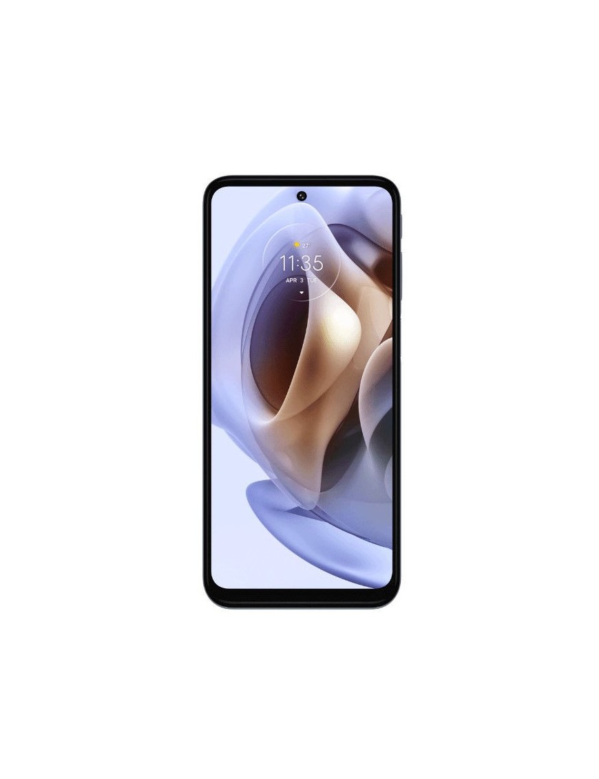 MOTOROLA Moto G31 4GB/64GB Μαύρο Κινητό Smartphone