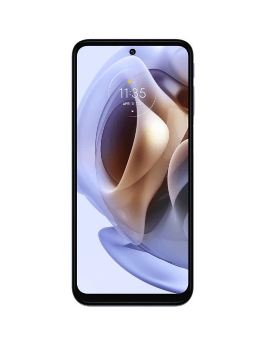 MOTOROLA Moto G31 4GB/64GB Μαύρο Κινητό Smartphone