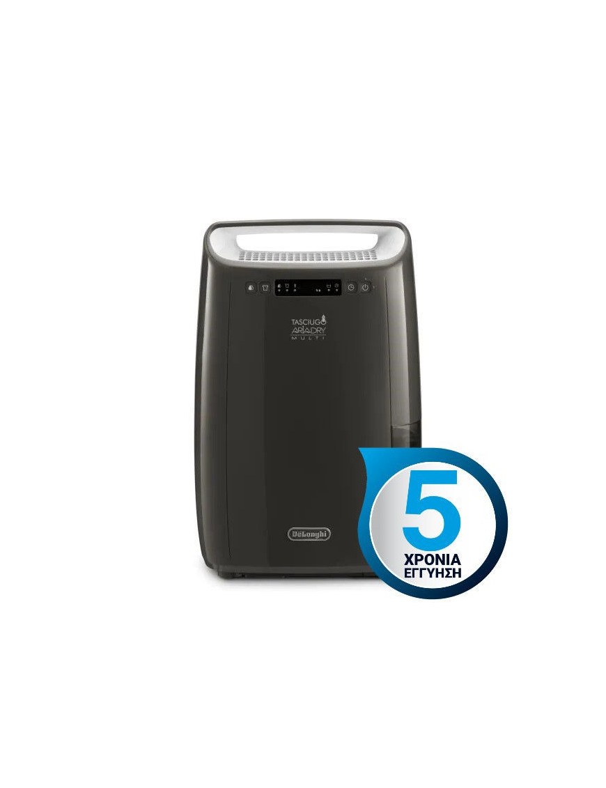 DELONGHI DEXD 216F Αφυγραντήρας