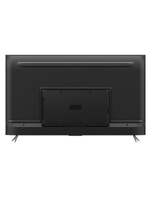 TCL Smart Τηλεόραση 55" 4K UHD QLED 55C635 HDR (2022)
