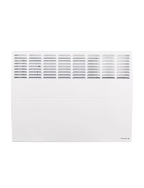 Thermor Evidence 3 Elec Θερμοπομπός Τοίχου 2000W με Ηλεκτρονικό Θερμοστάτη 82x49.3cm