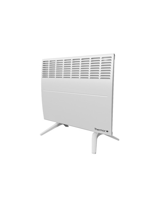 Thermor Evidence 3 Elec Θερμοπομπός Τοίχου 2000W με Ηλεκτρονικό Θερμοστάτη 82x49.3cm