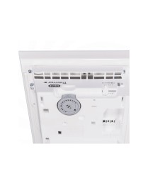 Thermor Evidence 3 Elec Θερμοπομπός Τοίχου 2000W με Ηλεκτρονικό Θερμοστάτη 82x49.3cm