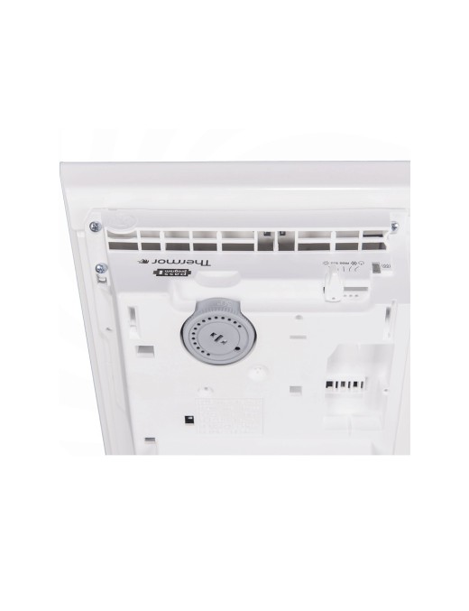 Thermor Evidence 3 Elec Θερμοπομπός Τοίχου 2000W με Ηλεκτρονικό Θερμοστάτη 82x49.3cm