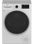 BEKO B5T69243 Στεγνωτήριο 9kg A+++ με Αντλία Θερμότητας