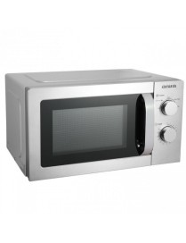 Aiwa MW-200SL Φούρνος Μικροκυμάτων 20lt Inox