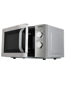 Aiwa MW-200SL Φούρνος Μικροκυμάτων 20lt Inox