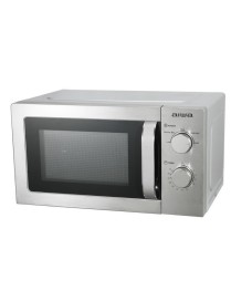 Aiwa MW-200SL Φούρνος Μικροκυμάτων 20lt Inox