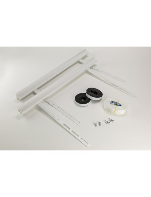 Roller 00689 Βάση Σύνδεσης Πλυντηρίου/Στεγνωτηρίου