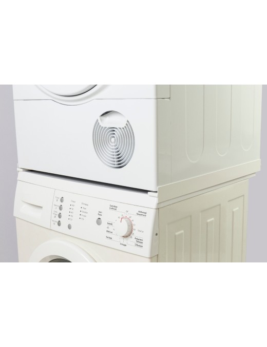 Roller 00689 Βάση Σύνδεσης Πλυντηρίου/Στεγνωτηρίου