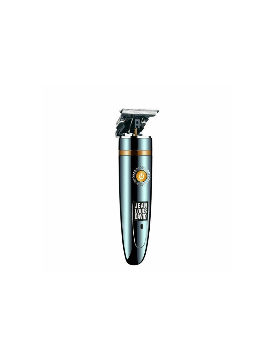 Jean Louis David Infinite Styler Trimmer Μηχανή Επαναφορτιζόμενη 39959