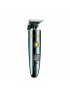 Jean Louis David Infinite Styler Trimmer Μηχανή Επαναφορτιζόμενη 39959