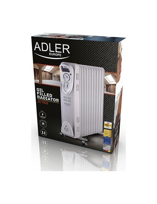 Adler AD-7809