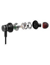 Aiwa ESTBTN-880 In-ear Bluetooth Handsfree Ακουστικά