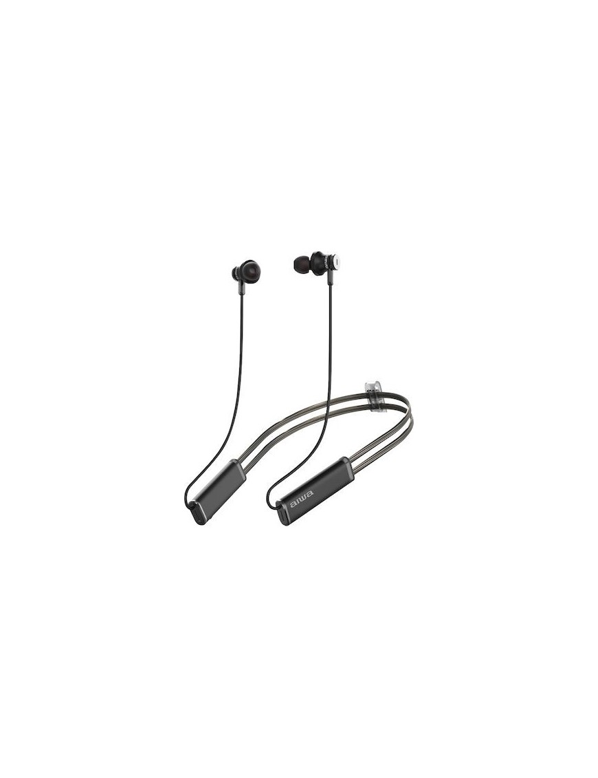 Aiwa ESTBTN-880 In-ear Bluetooth Handsfree Ακουστικά