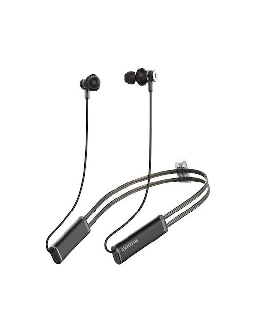 Aiwa ESTBTN-880 In-ear Bluetooth Handsfree Ακουστικά