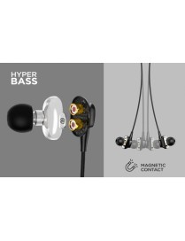 Aiwa ESTBT-450 In-ear Bluetooth Handsfree Ακουστικά