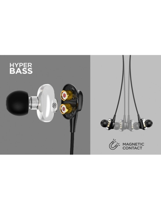 Aiwa ESTBT-450 In-ear Bluetooth Handsfree Ακουστικά