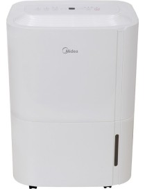 Midea Αφυγραντήρας 20lt MDDF-20DEN7 WiFi