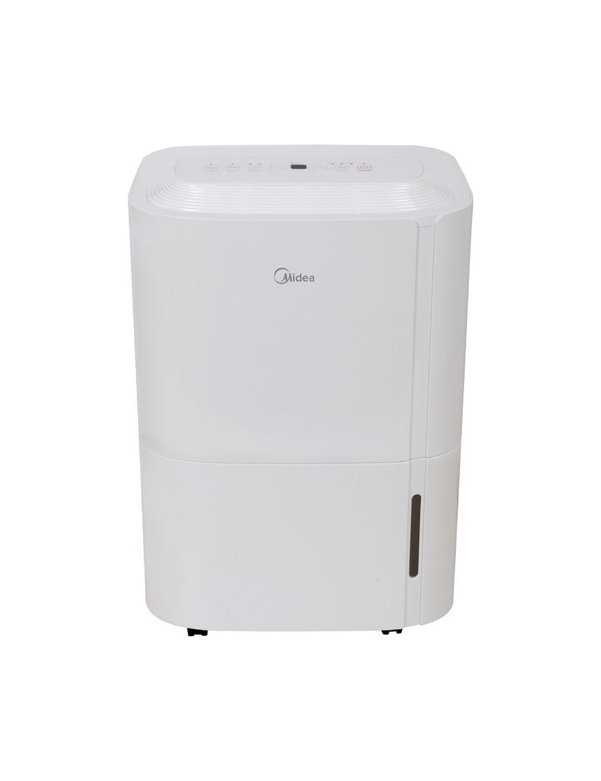 Midea Αφυγραντήρας 20lt MDDF-20DEN7 WiFi