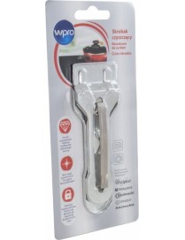 Wpro Καθαριστικό Κεραμικών Εστιών Ξύστρα