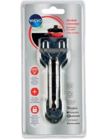 Wpro Καθαριστικό Κεραμικών Εστιών Ξύστρα