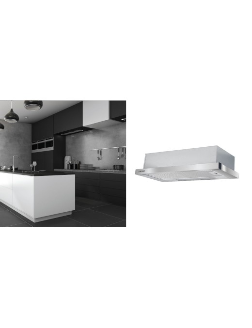 GRUPPE ΚΥΜΑ Απορροφητήρας