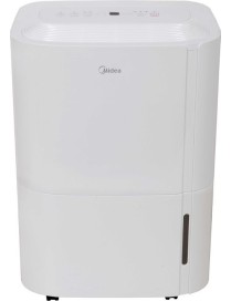 Midea Αφυγραντήρας 16lt MDDF-16DEN7 WiFi