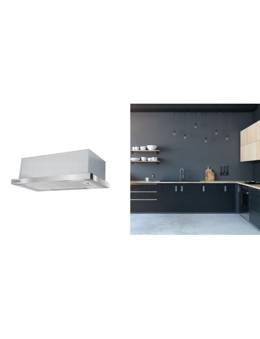 GRUPPE FORTE Απορροφητήρας