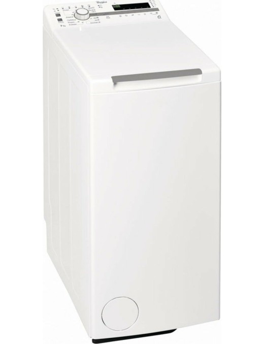 Whirlpool TDLR 7220SS EU / N 1200 Στροφές 7kg