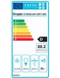 Gruppe Pratico 600 BR
