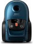 Philips FC8783/09 Ηλεκτρική Σκούπα 750W με Σακούλα 4lt Μπλε